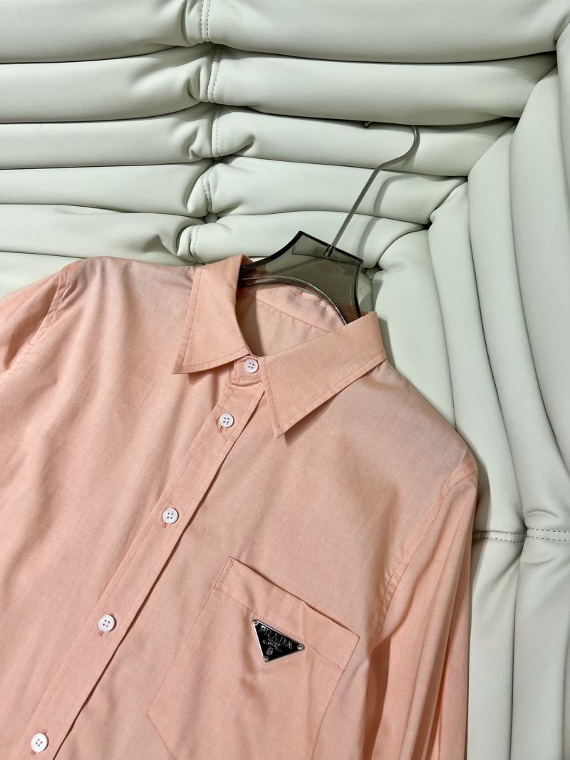 Prada Shirts